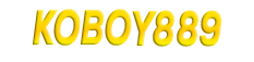 KOBOY889